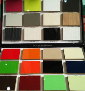 Bóng rắn kích thước tiêu chuẩn <span class=keywords><strong>UV</strong></span> <span class=keywords><strong>MDF</strong></span> trang trí <span class=keywords><strong>UV</strong></span> <span class=keywords><strong>MDF</strong></span> cho đồ nội thất và tường - Product Image 4