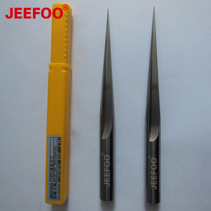 12*100H * 0.3*8 Độ * 150L Dao Phay Chìm Độ Côn/Côn Bóng Cuối Mill - Product Image 4