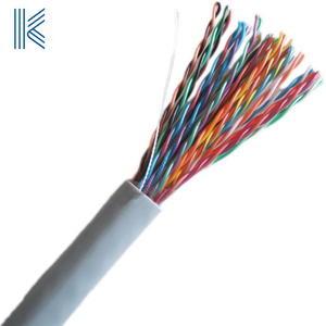 <span class=keywords><strong>Cable</strong></span> de teléfono subterráneo Jelly Field Cat6, 10/20/30/50/100/200 <span class=keywords><strong>pares</strong></span>, en caja de cartón, compatible con cables CAT <span class=keywords><strong>6</strong></span> y Cat 8 - Product Image 6