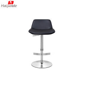 Taburetes <span class=keywords><strong>de</strong></span> Bar Estilo Moderno, Taburetes <span class=keywords><strong>de</strong></span> <span class=keywords><strong>Cocina</strong></span> Económicos, Taburetes <span class=keywords><strong>de</strong></span> Bar Color Crema para Venta al por Mayor - Product Image 5