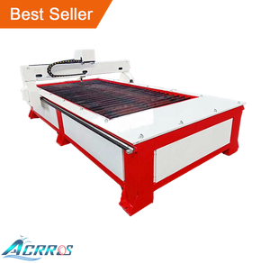 Taglierina del <span class=keywords><strong>Plasma</strong></span> di <span class=keywords><strong>Cnc</strong></span> della tagliatrice del <span class=keywords><strong>Plasma</strong></span> della lamiera di alta qualità - Product Image 2