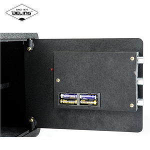 Caméra de rangement argent, livraison gratuite, 300mm, <span class=keywords><strong>coffre</strong></span>-<span class=keywords><strong>fort</strong></span> <span class=keywords><strong>à</strong></span> empreintes - Product Image 5