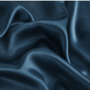 <span class=keywords><strong>satin</strong></span> <span class=keywords><strong>de</strong></span> soie uni <span class=keywords><strong>de</strong></span> couleur blanche - Product Image 4