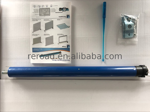 <span class=keywords><strong>Moteur</strong></span> tubulaire <span class=keywords><strong>sans</strong></span> <span class=keywords><strong>fil</strong></span> ac, store <span class=keywords><strong>roulant</strong></span>/<span class=keywords><strong>volet</strong></span> de fenêtre, 1 pièce, vente en gros - Product Image 4