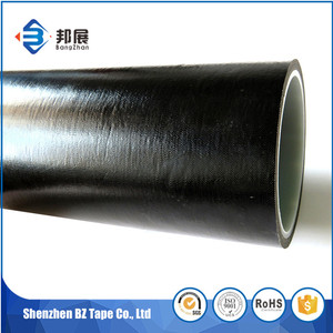 De China de Fábrica Personalizada de Alta Temperatura de <span class=keywords><strong>Calor</strong></span> <span class=keywords><strong>Cinta</strong></span> Adhesiva - Product Image 1