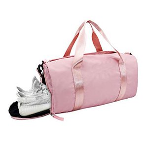 Borsa Sportiva Borsa da palestra di Nuotata Borse con Le Scarpe Vano Borsoni Da Viaggio Durante La Notte - Product Image 1