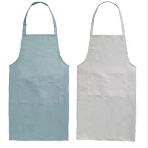 Xúc Tiến quảng cáo Tạp Dề với Tùy Chỉnh Biểu Tượng - Product Image 5