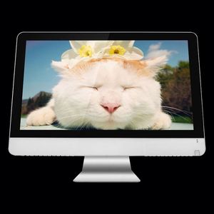 23.6Inch 21.5 Inch 18.5 Inch Hd Máy Tính Để Bàn Tất Cả Trong Một Máy Tính Với Màn Hình Cảm Ứng Và Giá Nhà Máy - Product Image 2