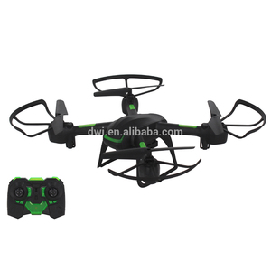 Máy Bay Không Người Lái Điều Khiển Từ Xa RAIDER 360 3D Eversion Mới Về 1 Thiết Bị Bay Không Người Lái 4 Cánh R/C 2.4G - Product Image 2