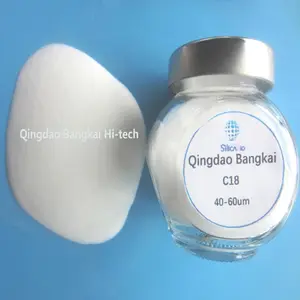 Bangkai HPLC Columns Spherical Reverse Phase Silica Gel C18