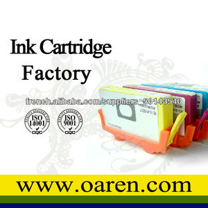 Pour <span class=keywords><strong>HP</strong></span> <span class=keywords><strong>920XL</strong></span> C/M/Y CD972/3/4AN Cartouche d'encre Compatible pour <span class=keywords><strong>HP</strong></span> - Product Image 1