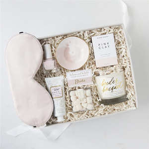 Luxury <strong>Personalised</strong> Beautiful Bride <strong>Gift</strong> <strong>Box</strong> - Product Image 6