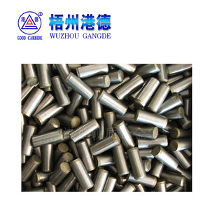 Carbure de tungstène cylindre dent, carbure de tungstène outils d'exploration - Product Image 1