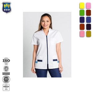 Chaqueta Sanitaria para Mujeres/Uniformes de Salón - Product Image 1