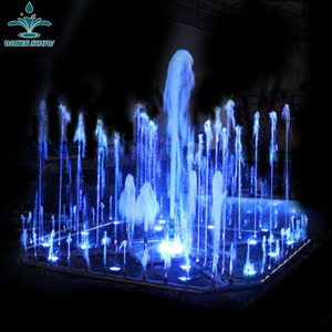 Watershow personalizzato Mini acciaio inox esterno <span class=keywords><strong>fontane</strong></span> <span class=keywords><strong>da</strong></span> <span class=keywords><strong>giardino</strong></span> decorativi fontana di acqua ornamenti - Product Image 3