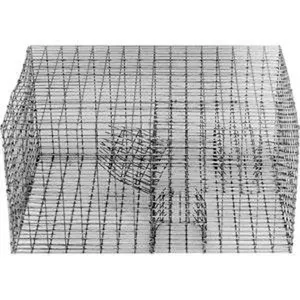 Cage à fil, piège à piles, répétition automatique