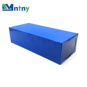 Batterie au lithium géante CNNTNY 72V 15Ah pour <span class=keywords><strong>vélo</strong></span> <span class=keywords><strong>électrique</strong></span> à équilibrage avec chargeur BMS Pack PVC - Product Image 3
