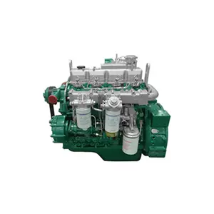 Brand new Yuchai diesel engine YC4D140-D30