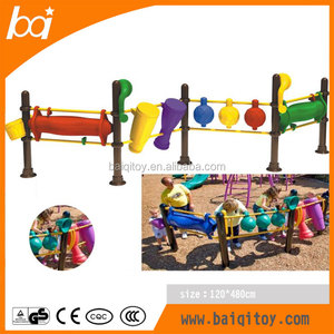 Nhà Đầy Màu Sắc Trong Nhà Ngoài Trời Trẻ Em Đu Và Trượt Kết Hợp Để Bán - Product Image 5