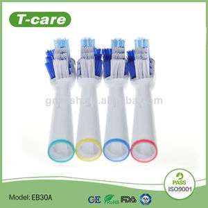 EB-30A <span class=keywords><strong>brosse</strong></span> à dents électrique <span class=keywords><strong>Braun</strong></span> - Product Image 1