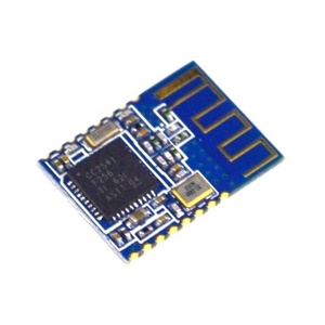 Màu Xanh Răng Mô-đun 4.0 <span class=keywords><strong>BLE</strong></span> CC2541 Master-Slave <span class=keywords><strong>HM</strong></span>-<span class=keywords><strong>11</strong></span> Nối Tiếp Mô-đun IBeacon - Product Image 2