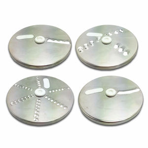 Trancheuse multi-fonction, batteur à salade portatif, appareil à salade sans pile - Product Image 6