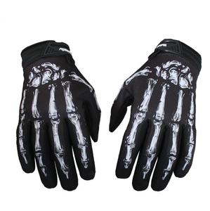 <span class=keywords><strong>Bicicleta</strong></span> dedo completo esqueleto guantes Slip-rendimiento resistente al especializados <span class=keywords><strong>bicicleta</strong></span> ciclismo montar en <span class=keywords><strong>bicicleta</strong></span> guantes - Product Image 2