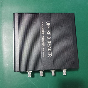 Hỗ Trợ Tự Động Đọc Thẻ Chế Độ Truyền Dữ Liệu Nhãn Vào Máy Chủ Đám Mây Bốn Cổng Ăng-ten <span class=keywords><strong>Uhf</strong></span> <span class=keywords><strong>Rfid</strong></span> <span class=keywords><strong>Reader</strong></span> Với <span class=keywords><strong>Rssi</strong></span> Tín Hiệu Intent - Product Image 5