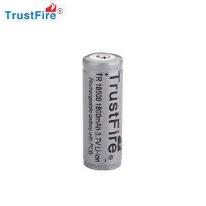 Литий-ионный аккумулятор 18550 Аккумулятор для электроинструментов с пластиковой коробкой - Product Image 3