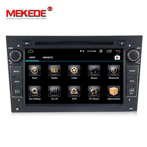 tres colores android <span class=keywords><strong>8</strong></span>,0 quad core reproductor de dvd de coche para Opel VECTRA/ANTARA/ZAFIRA/CORSA con 1g RAM 16G ROM WiFi - Product Image 4