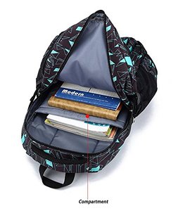 Alta calidad popular bolso de la carretilla de la escuela - Product Image 6