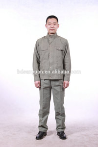 Precio franco fábrica bosque ropa de protección / bombero traje de protección - Product Image 1