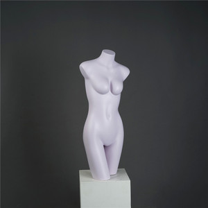 Venta directa de gran suministro Bikini pantalla <span class=keywords><strong>usado</strong></span> barato chicas <span class=keywords><strong>Torso</strong></span> <span class=keywords><strong>maniquí</strong></span> de lencería - Product Image 4