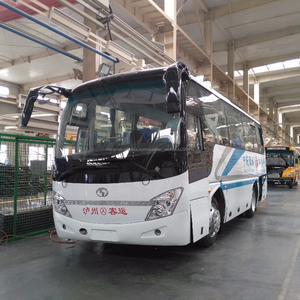 35 asientos ciudad lujo autobús exportación <span class=keywords><strong>a</strong></span> Tanzania - Product Image 1