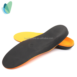 Reebok bowlegs corrección <span class=keywords><strong>pie</strong></span> plano soporte Eva ortopédicos Japón plantilla - Product Image 5