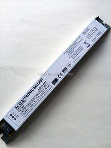 Balastro Electrónico para Tubo Fluorescente T8/T5/T12/T10/T4/<span class=keywords><strong>2D</strong></span>, 110v 36w - Product Image 4