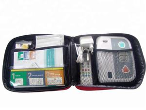 Máy Khử Rung Tim <span class=keywords><strong>CPR</strong></span> XFT <span class=keywords><strong>AED</strong></span> Huấn Luyện Viên Để Đào Tạo - Product Image 5