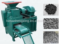 Presse à billes haute pression HXXM-360 de fabrication chinoise, exportée vers la Russie, l'Europe