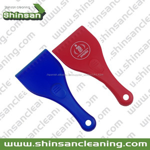Manual de moda ice scraper/plástico ice scraper/car ice scraper - Product Image 1