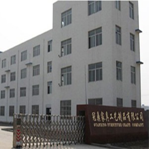 Hiện Đại Kính Hàng Đầu Vòng Hình Dạng Nghiền Nát Kim Cương Gương Kết Thúc Bảng - Product Image 6