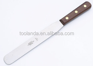 25mm <strong>Chisel</strong> Knife -Rigid Blade Scraper Tool- for Decorating Filling,The First-Biggest Filling Knife <strong>Supplier</strong> in China - Product Image 3