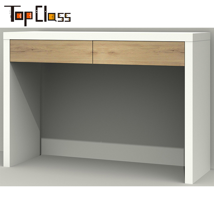 Оптовая продажа высокое качество туалетный столик с ящиками мебель