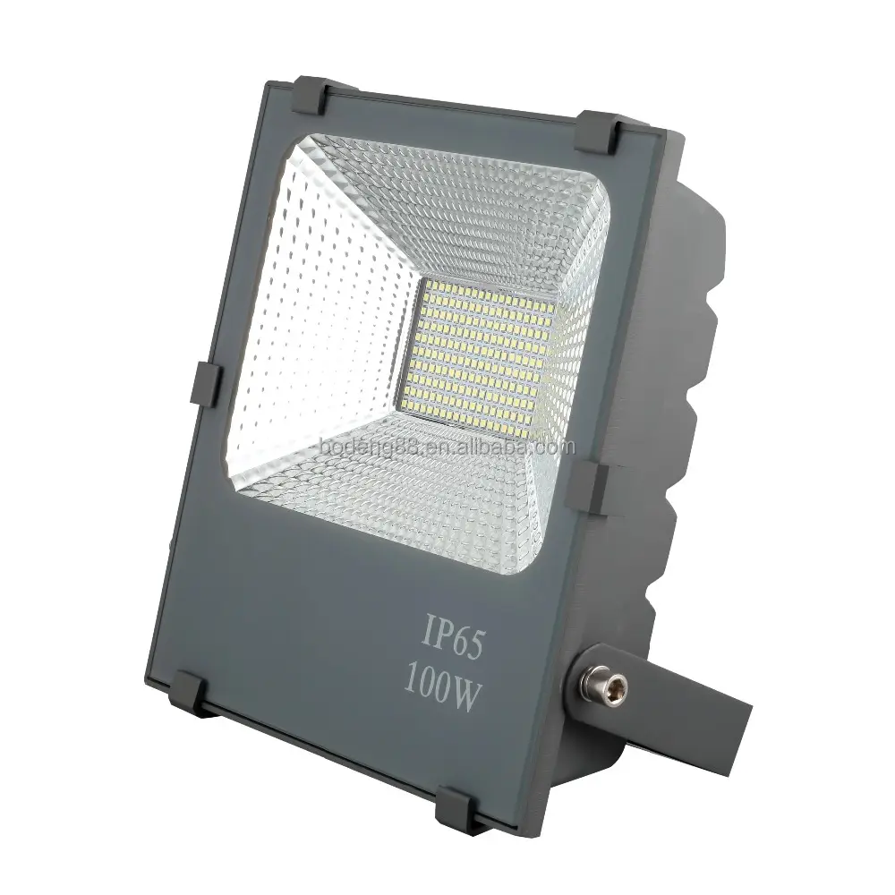 100 w Zoeklicht Led-schijnwerper AC 200-240 V Waterdichte IP65 Schijnwerper Outdoor Verlichting Reflector Led Lamp Tuin Wandlampen