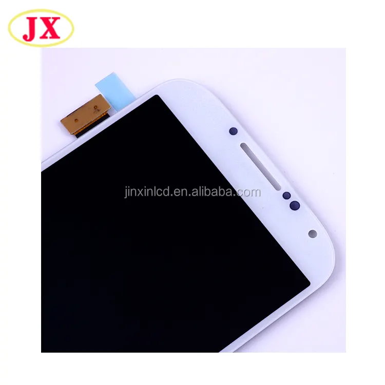 For Samsung Galaxy S4 I9500 I9505 I9506 I337 Lcd Display, For S4 Lcd Touch Screen Digitize Assembly, For S4 Lcd Complete