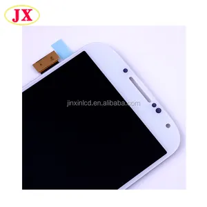 For Samsung Galaxy S4 I9500 I9505 I9506 I337 Lcd Display, For S4 Lcd Touch Screen Digitize Assembly, For S4 Lcd Complete