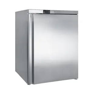 under counter stainless steel storage cooler fridge chiller refrigerator, MEPS, tropicalized 2