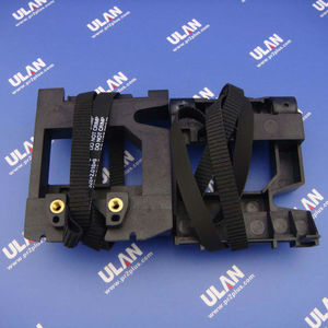 Piezas de repuesto de impresora de matriz de puntos Nantian PR9, piezas de impresora de libreta, cartucho, cabezal de impresión, carro de soporte - Product Image 5