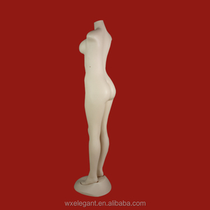 New Style <strong>Female</strong> Mannequin Without Arms - Product Image 5