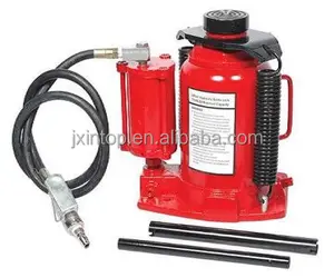 12Ton Air Hydraulische Jack Fles Auto Lifting Jack Voor Auto Reparatie Tools