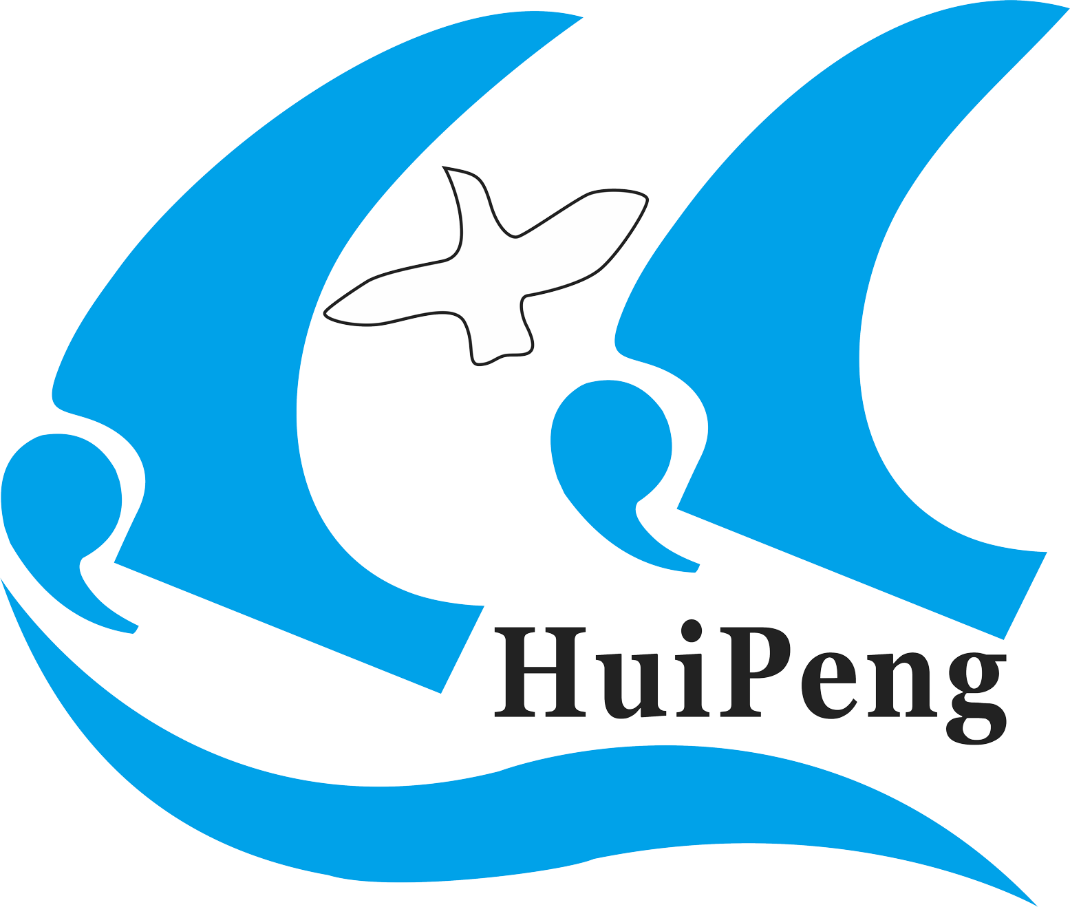 Dongguan Chashan Huipeng Foam Accessories Factory (General Partnership) logo